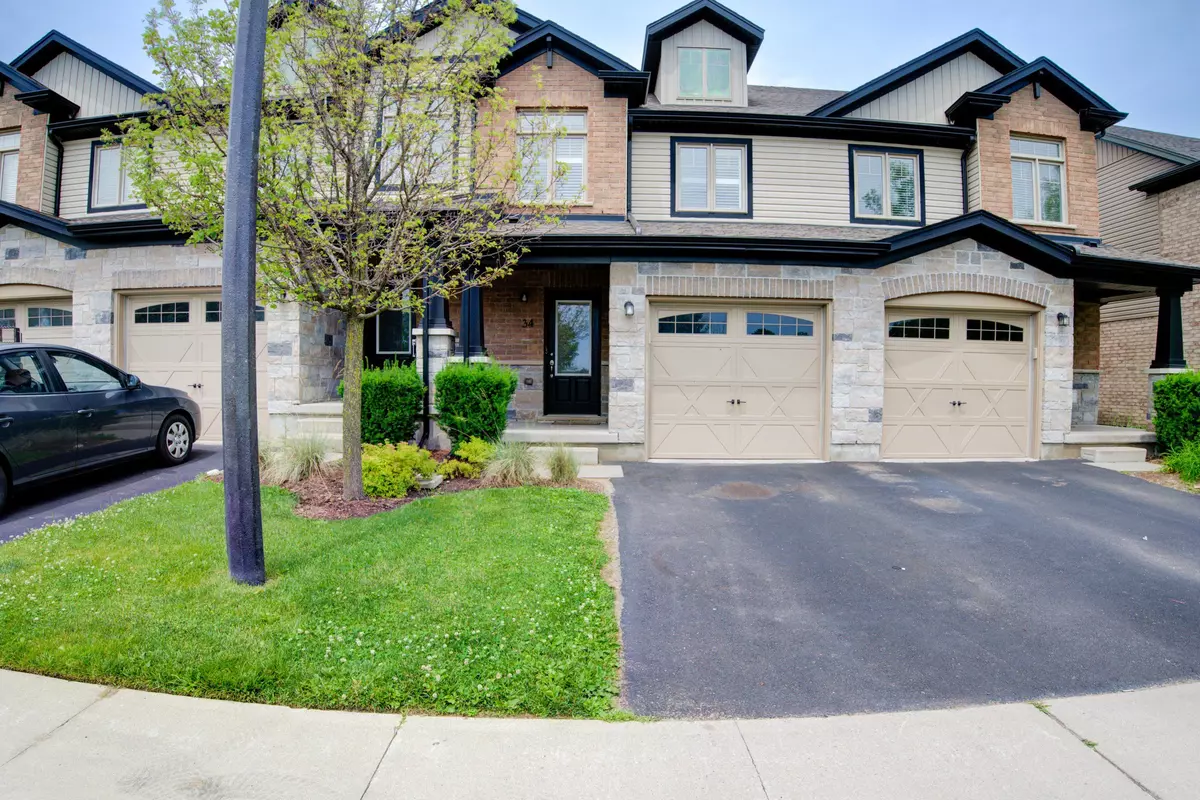 Guelph, ON N1L 0L1,34 Arlington CRES