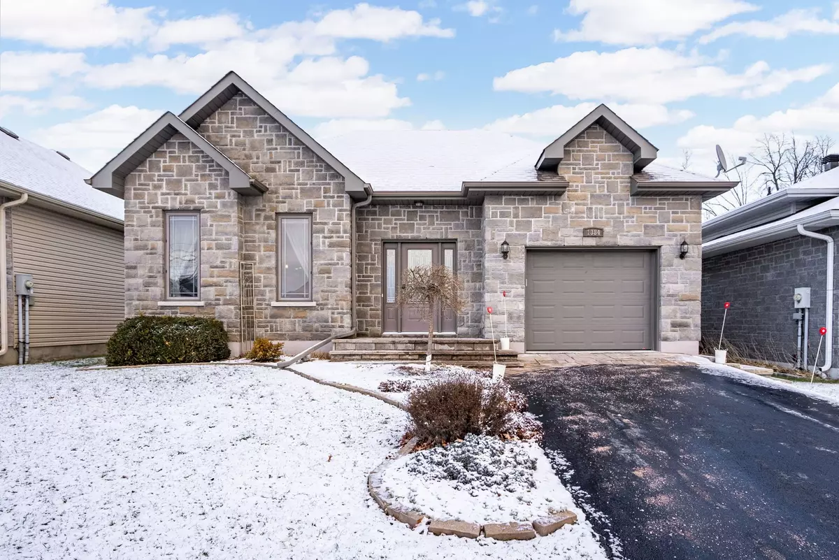 Stormont, Dundas And Glengarry, ON K6H 0A9,1384 Arba CT