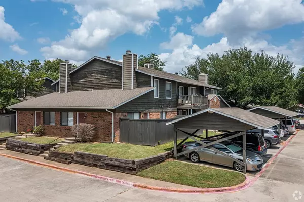 Arlington, TX 76012,1122 Millview Drive #302