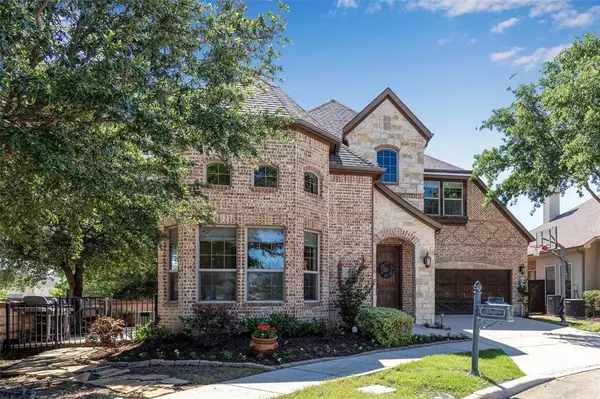 Frisco, TX 75034,4311 Verde Lane