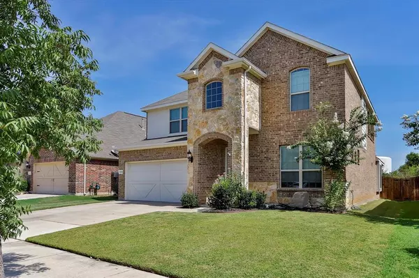 6204 Roaring Creek, Denton, TX 76226