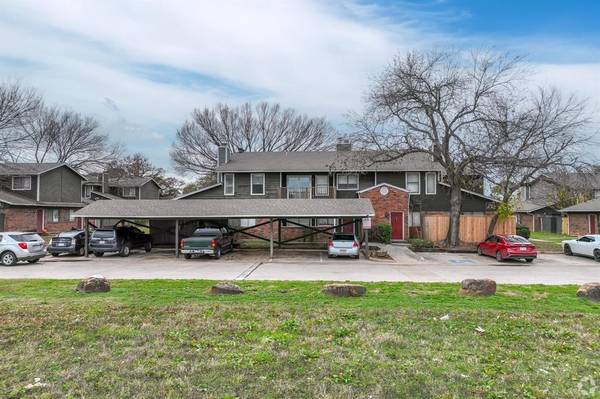 Arlington, TX 76012,1122 Millview Drive #503