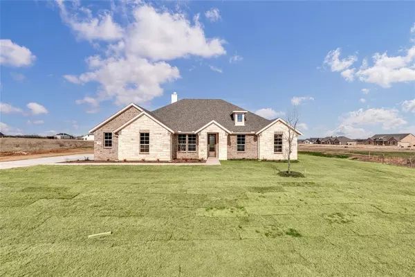 Paradise, TX 76073,214 Lonicera Lane