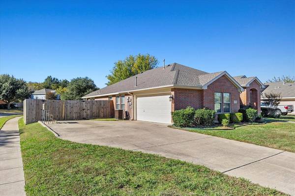 Terrell, TX 75160,138 Yosemite Lane