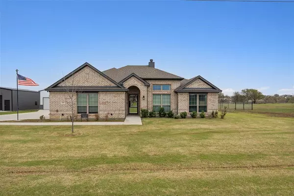 116 Rock Dove, Joshua, TX 76058