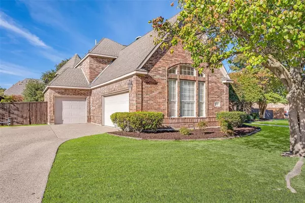 Mckinney, TX 75072,1816 Savannah Drive