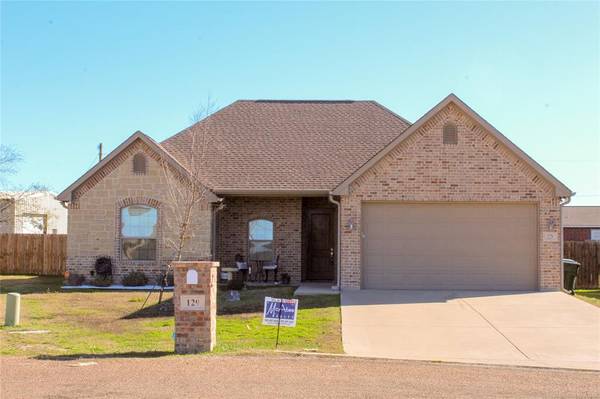 129 Oak Springs Loop, Mabank, TX 75147