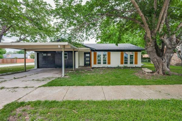 6956 Declaration Street, Watauga, TX 76148