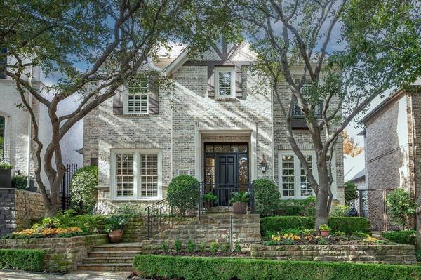 12215 Park Forest Drive, Dallas, TX 75230