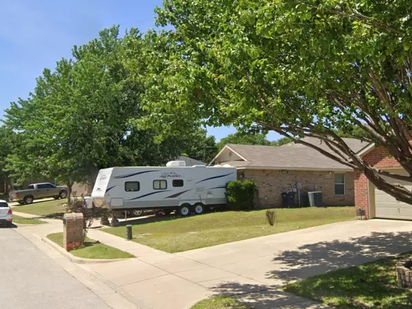 Azle, TX 76020,609 Tracy Drive