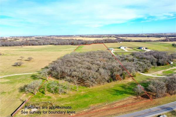 3198 S Fm 730, Decatur, TX 76234