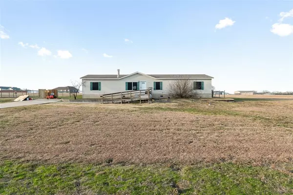 Southmayd, TX 76273,407 Wrangler Drive