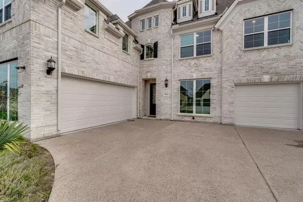 Mckinney, TX 75071,2412 Bucer Court