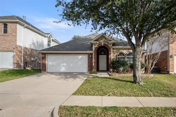 Fort Worth, TX 76244,10032 Jessica Street