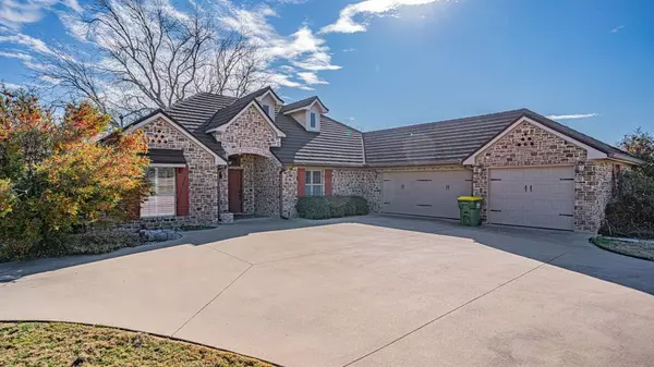 Granbury, TX 76049,1621 Rockview Drive