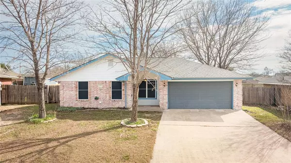 Princeton, TX 75407,309 Rock Court