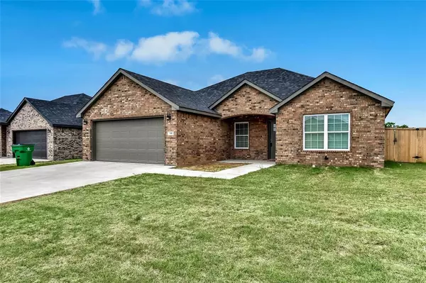 Pottsboro, TX 75076,110 Midway Meadows