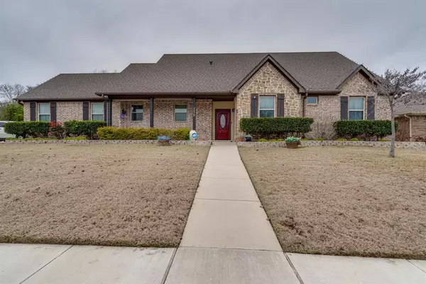 Midlothian, TX 76065,705 Green Acres Lane