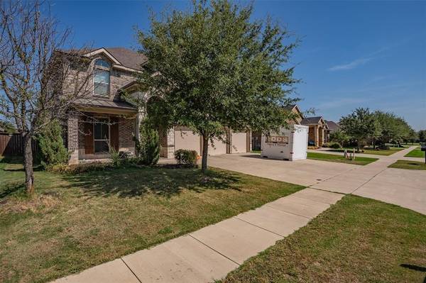 Grand Prairie, TX 75054,2944 Wood Lake Trail