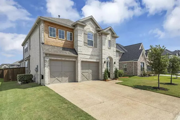 Prosper, TX 75078,2860 Bluegill Lane