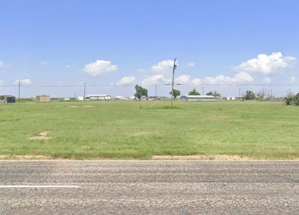 420 N Ayrshire Street, Crosbyton, TX 79322