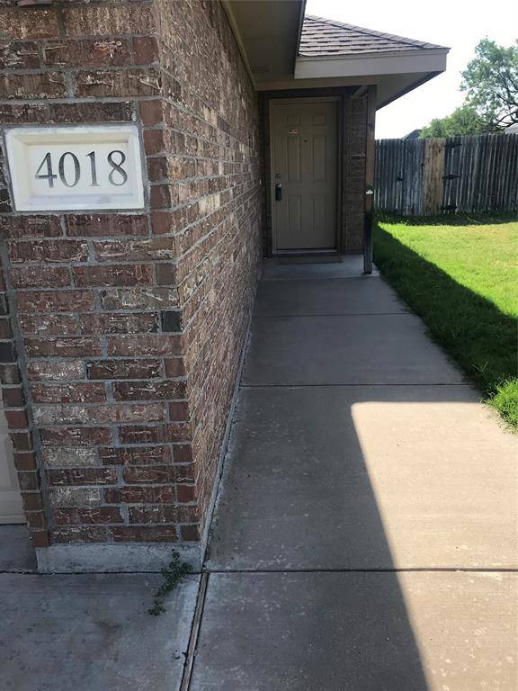 Abilene, TX 79602,4018 Carrera Lane