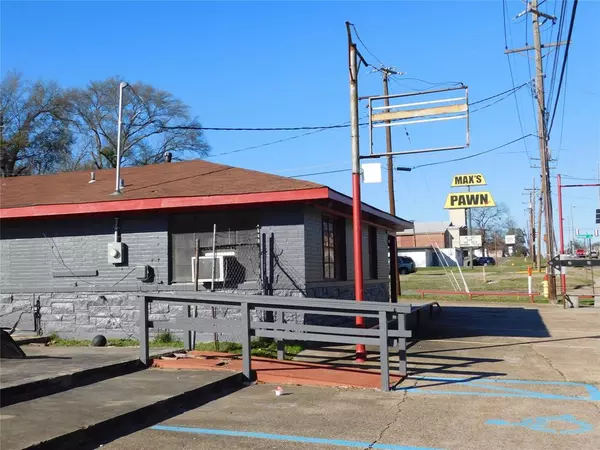 Shreveport, LA 71109,2600 Jewella Avenue