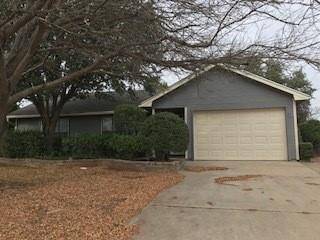 1342 Baylor Street, Abilene, TX 79602