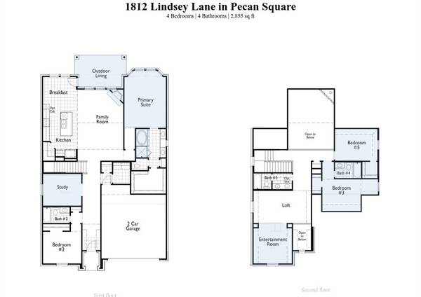 Northlake, TX 76247,1812 Lindsey Lane