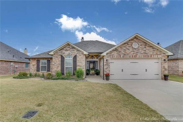 2361 Tallgrass Circle, Bossier City, LA 71111