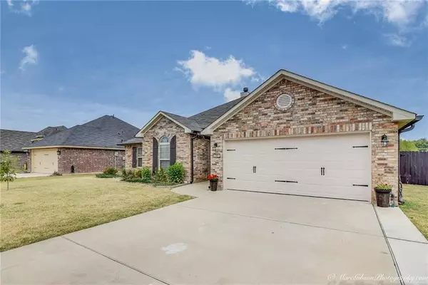 Bossier City, LA 71111,2361 Tallgrass Circle