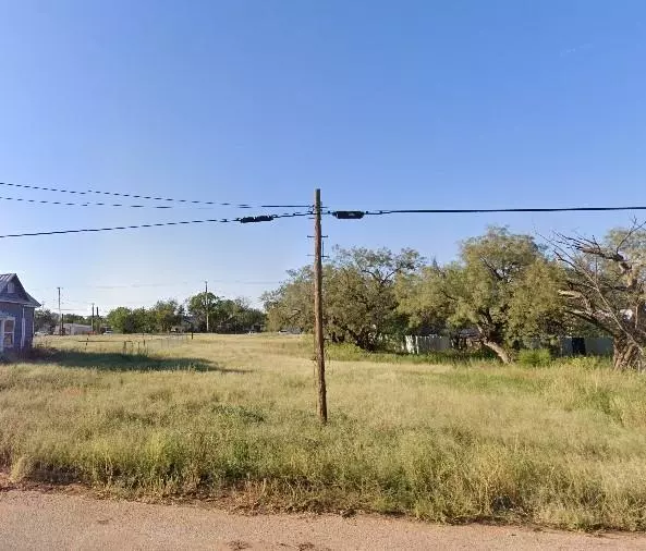 Sweetwater, TX 79556,603 E Avenue D