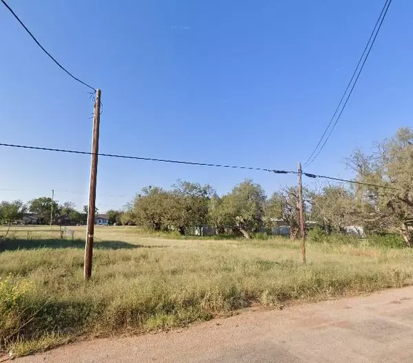 Sweetwater, TX 79556,603 E Avenue D