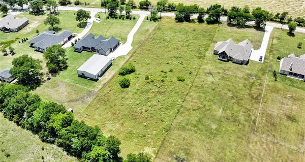 Anna, TX 75409,Lot 3 CR-830