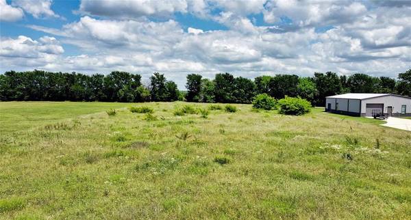 Anna, TX 75409,Lot 3 CR-830