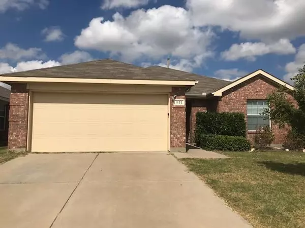 Fort Worth, TX 76052,1132 Kachina Lane