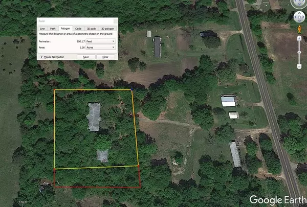 Larue, TX 75770,0000 County Road 4360 S