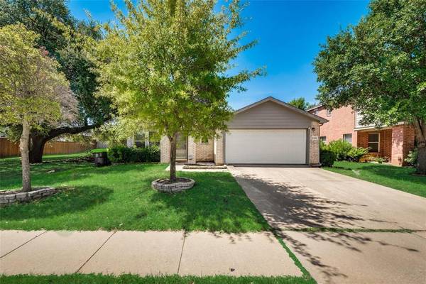 2436 Tan Oak Drive, Dallas, TX 75212