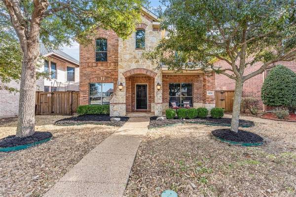 6920 Nava, Grand Prairie, TX 75054