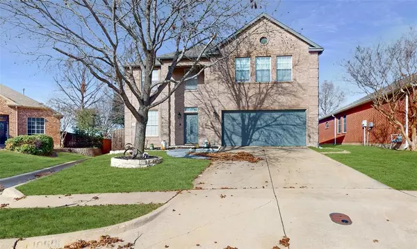 Rowlett, TX 75089,10601 Gleneagles Lane