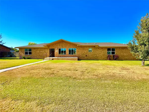 Texhoma, TX 73960,1010 S 4th Street