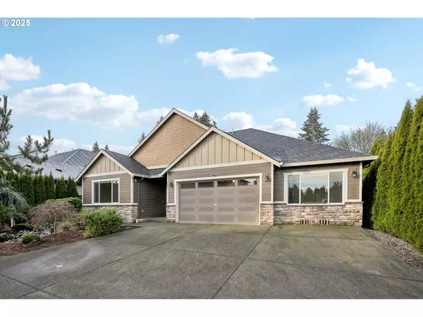 Vancouver, WA 98661,6803 NE 69TH CIR