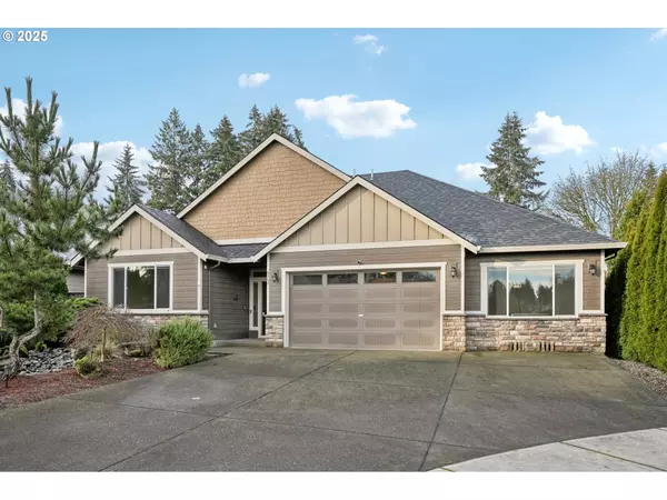 Vancouver, WA 98661,6803 NE 69TH CIR