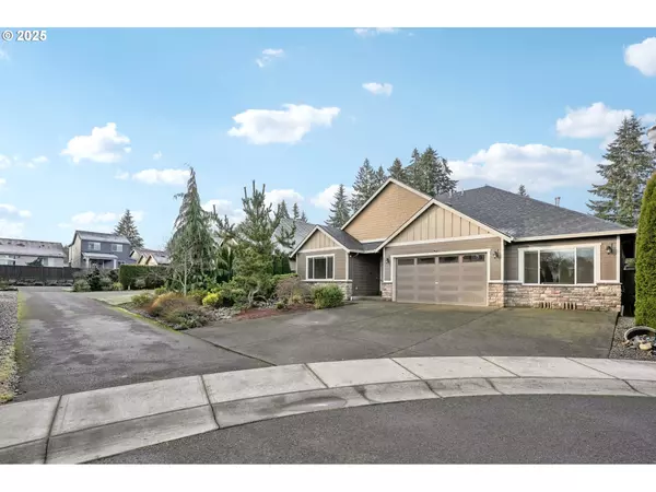 Vancouver, WA 98661,6803 NE 69TH CIR