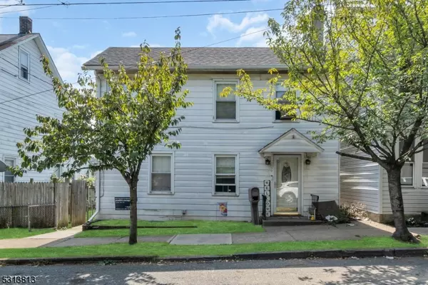 206 Lewis St, Phillipsburg Town, NJ 08865