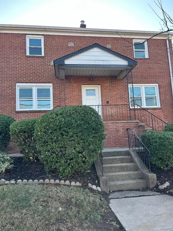 379 E Milton Ave, Rahway City, NJ 07065