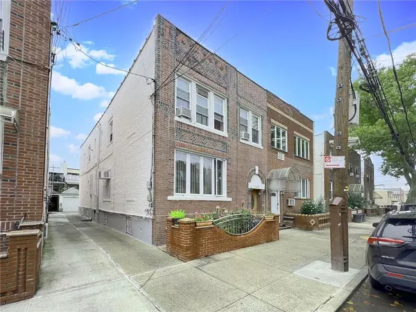 Brooklyn, NY 11223,1938 West 11th ST