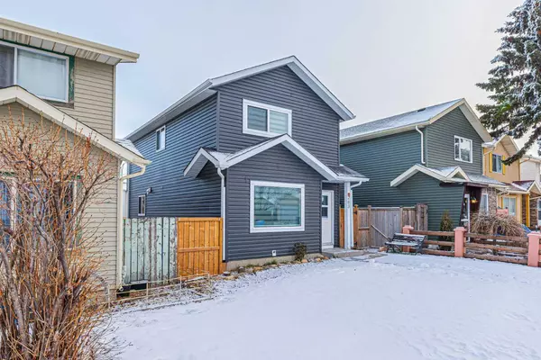 Calgary, AB T3J 2B8,203 Falshire WAY NE