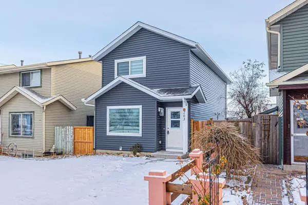 Calgary, AB T3J 2B8,203 Falshire WAY NE