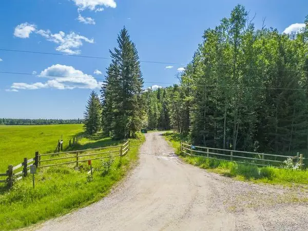 Rural Mountain View County, AB T0M 1X0,31339 Range Road 55